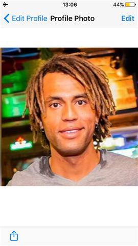 Daniel Santos Da Mota