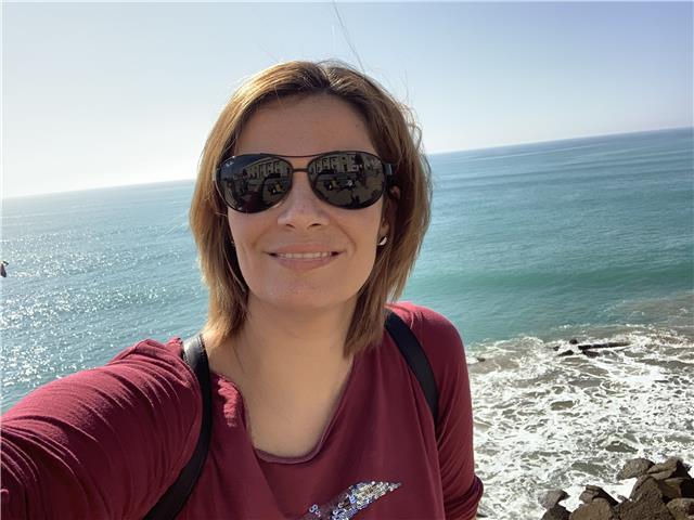 Spanish tutor providing GCSE lessons online