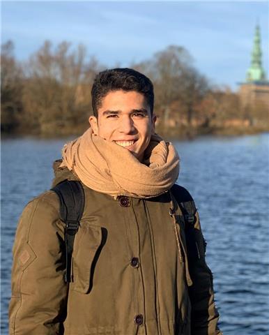 Ingeniero de telecomunicaciones imparte clases particulares online