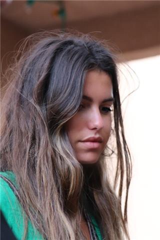 Estudiante francesa en Valencia! Puedo dar Clases , contáctame por email