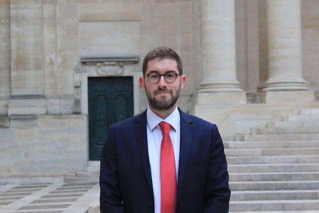 Chargé de TD à Paris II Panthéon Assas propose cours de droit + méthodologie