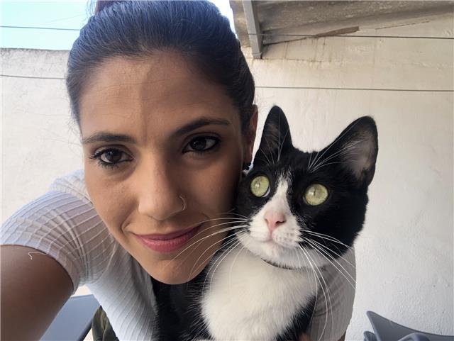 Graduada en magisterio en educación primaria con mención en geografía e historia. clases particulares en varias materias