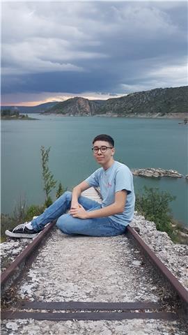 Doy clases particulares de inglés