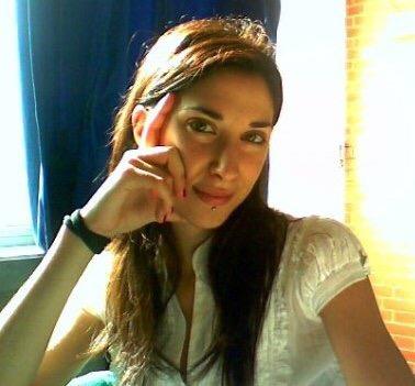 Insegnante di storia dell’arte decorazione e restauro del patrimonio storico artistico