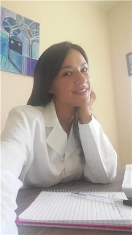 Laureata in Psicologia, si mette a disposizione per effettuare ripetizioni e aiuto compiti a bambini/ragazzi di scuola elementare, medie e superiori