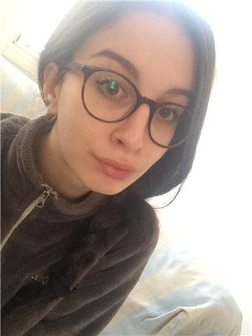 Laureata in ingegneria a Padova, ho esperienza. Posso ugualmente offrire ripetizioni online, chiedo solitamente 13 all’ora. Sono pronta a seguire ragazzi in difficoltà adeguandomi alle diverse esigenze di ognuno