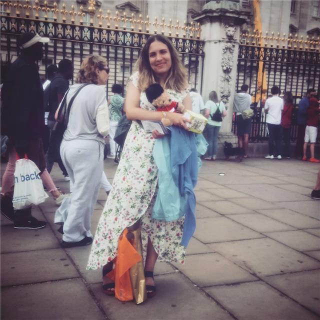 Me defino como una persona flexible que se adapta bien a los alumnos. voy a dar clases a adolescentes y adultos