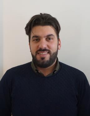Salve, mi chiamo Domenico Patitucci, sono un ingegnere civile!