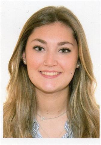 Graduada en magisterio de educación infantil, con b2 de inglés, ofrece clases particulares para alumnos de infantil, primaria y primeros cursos de eso