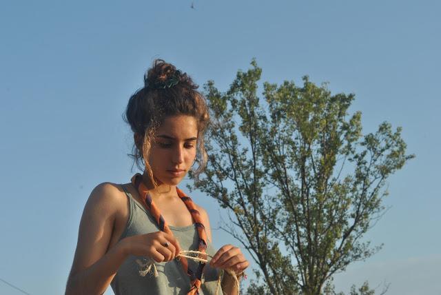 Estudiante de 1r curso de biologia con pasión por la ciencia imparte clases de matemáticas, química y biologia hasta nivel de 2º de bachillerato además de repaso general de la eso