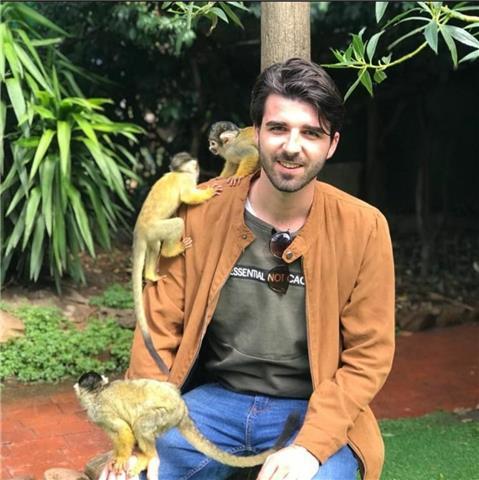 Studente di fisica offre ripetizioni