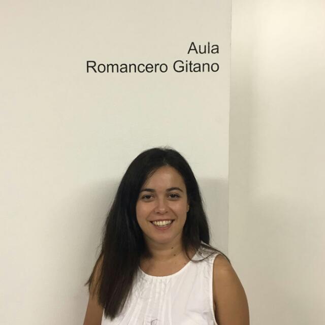 Profesora de francés nativa - clases online por videollamada