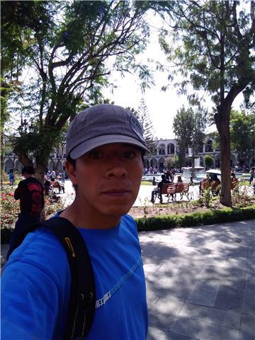 teacher