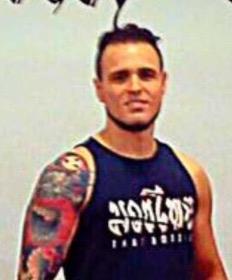 Monitor de artes marciales y defensa personal