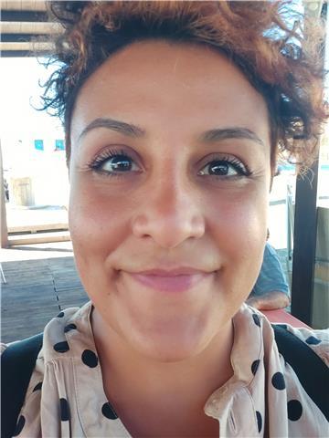 Dottoressa in legge, docente in struttura detentiva, disponibilità anche per altre materie: italiano, storia, filosofia, lingua francese, inglese e spagnolo