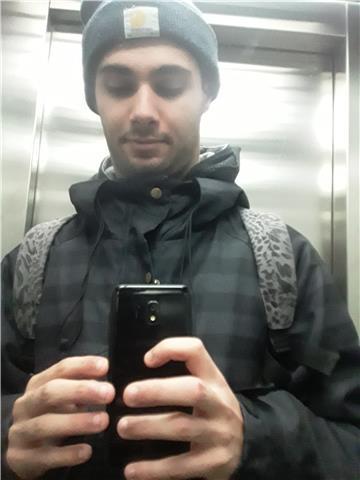 Profesor italiano nativo ofrece clases particulares de conversación a adulto en barcelona