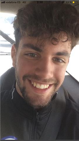 Inglés e Italiano | Bilingüe con 7 años en EE.UU. | Clases prácticas y personalizadas