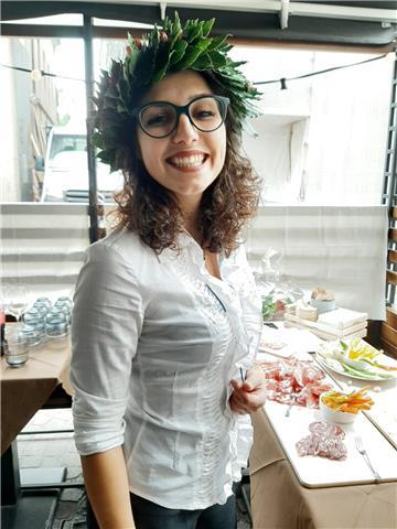 Insegnante di pianoforte