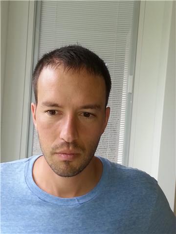 Profesor nativo de inglés y de francés con más de 20 años de experiencia