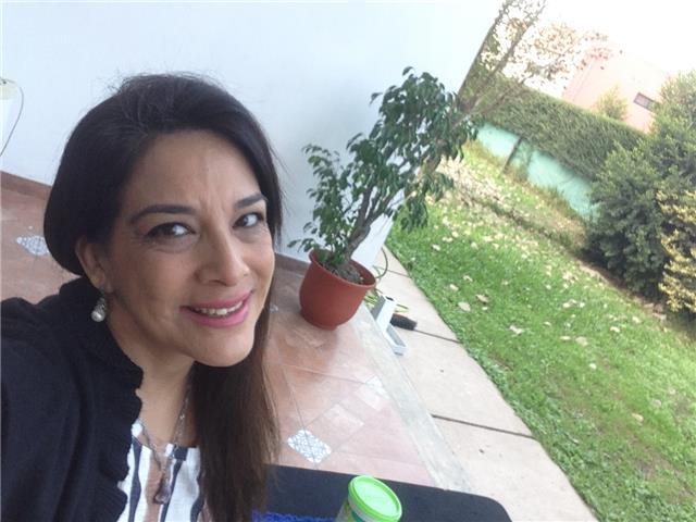 Maestra en español varias áreas como Lengua , matemática, geografía, biología, etc