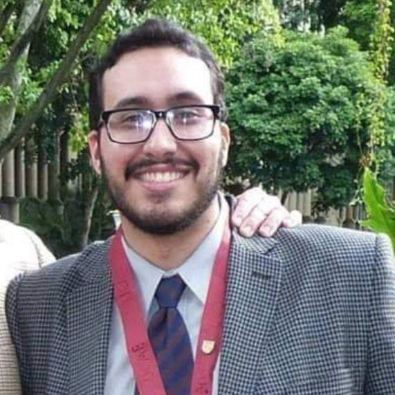 Hablando se aprende, profesor de inglés didáctico y dinámico