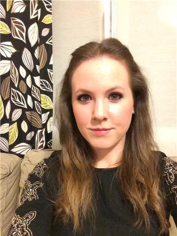 Clases particulares (presenciales u online) con profesora nativa de inglaterra