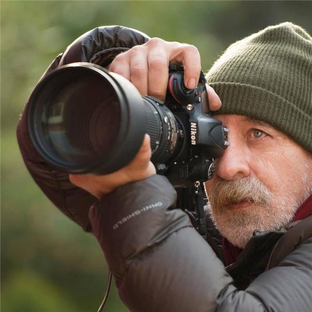 Fotógrafo profesional, clases en estudio o domicilio. sierra de madrid