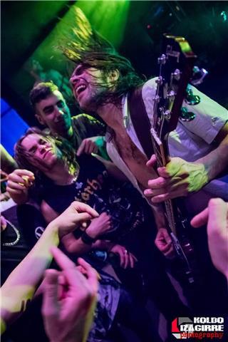 Clases de guitarra pozuelo y alrededores