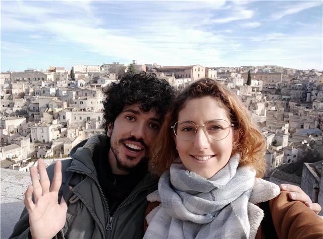 Studentessa diplomata allo Scientifico e laureanda in Scienze Geologiche offre ripetizioni