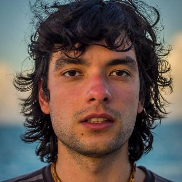 Mahadev Rojas Torres Rojas Torres