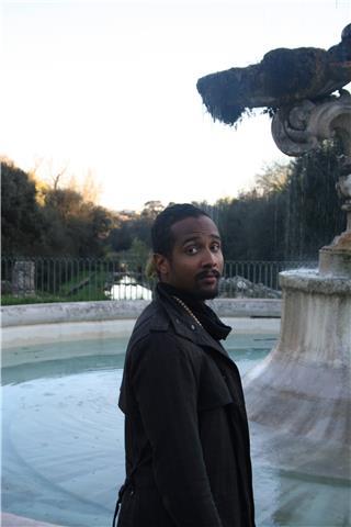 Profesor americano multilingue