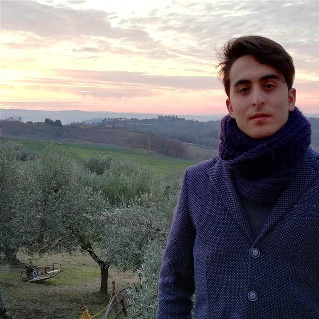 Diploma di Liceo scientifico
