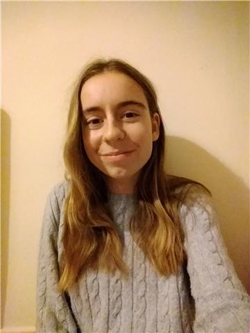 Profesora de Biología de todos los niveles