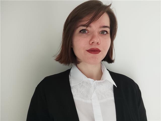 Insegnante di italiano e storia