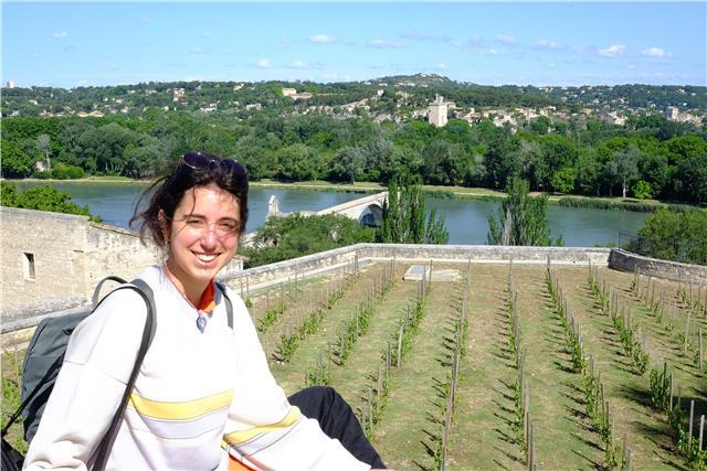 Studentessa italiana in Francia offre corsi di Francese in periodo estivo