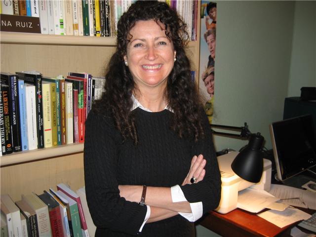 Doy clases de lengua y literatura ,y de español para extranjeros (20 años de experiencia)