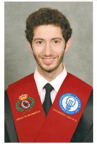 Profesor de apoyo en inglés, matemáticas y física en collado villalba y alrededores