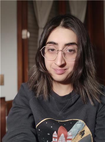 Studentessa di matematica offre lezioni di matematica ONLINE a studenti di scuole superiori e università