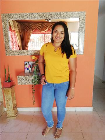 Profesora de informática, ingeniera de sistemas graduada