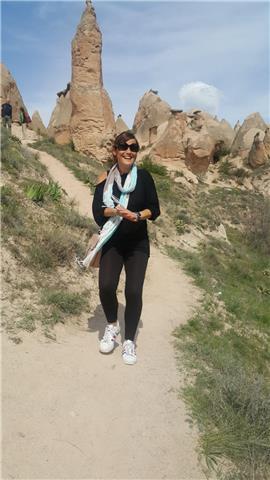 Insegnante madrelingua greca