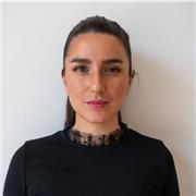 Profesora de inglés como segundo idioma para todas las edades