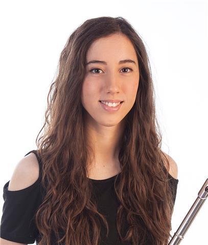 Profesora de música y de flauta dulce, para nivel de primaria, eso, bachillerato y pruebas de acceso al conservatorio elemental y profesional