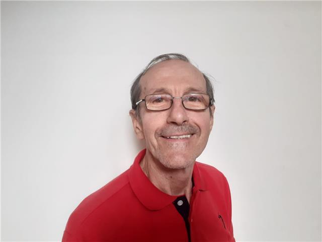 Profesor nativo Inglés (15 años EXP) - Clases Online