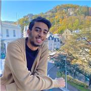 Ahmed