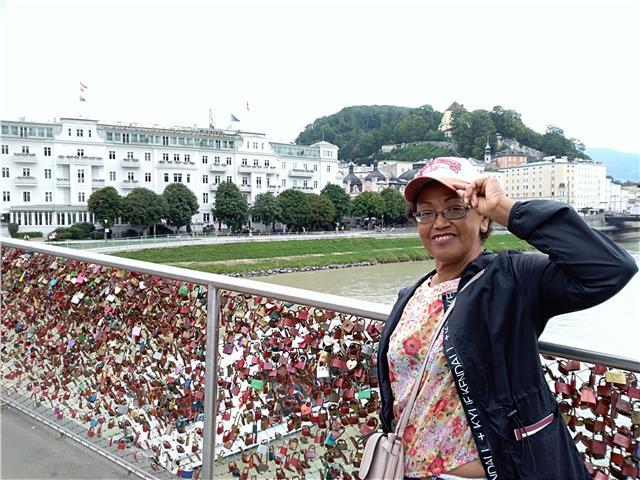 Ingeniere chimico presso università peruviana