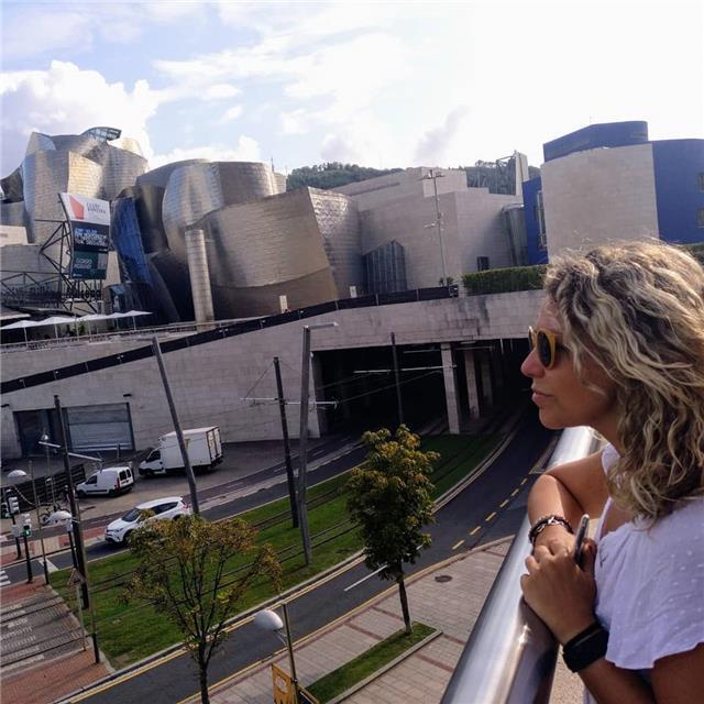 Blanca Bello Serna De