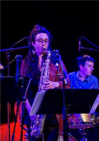 (jazz) clases de saxo hechas a medida