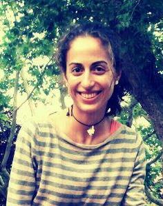 Carolina Sebastian Magallon