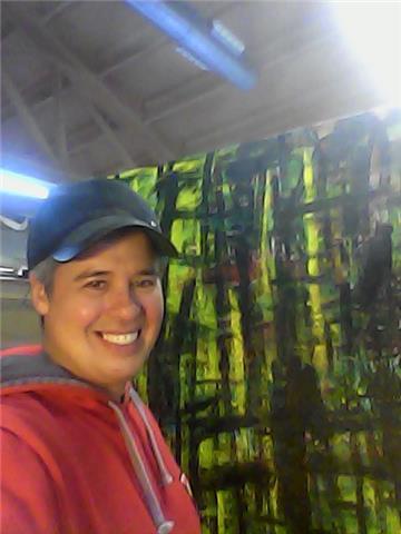 Doy clases de dibujo y pintura creativa