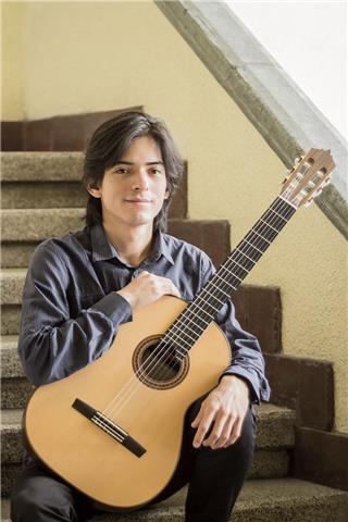 Clases de guitarra online personalizadas